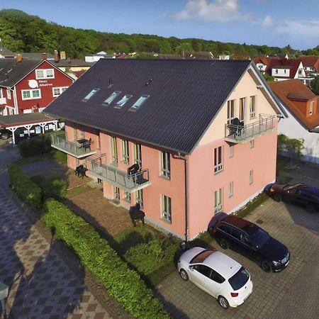 Haus Grete Wohnung 10 Koserow Luaran gambar
